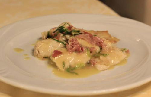 Agriturismo Camiano Piccolo - Foto 57