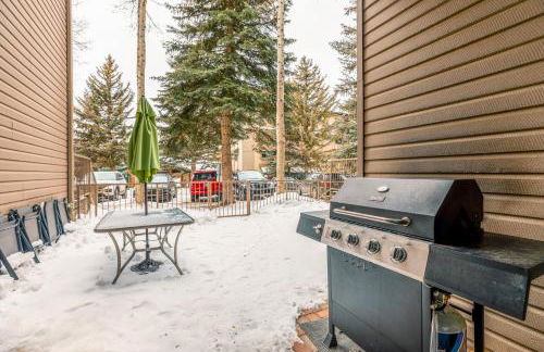 Beaver Creek West Mountain Condo - Foto 6