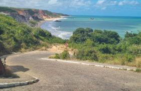 Cobertura Vista Mar Carapibus - Cariri Praia - Apartamento completo com 02 quartos - Photo 39