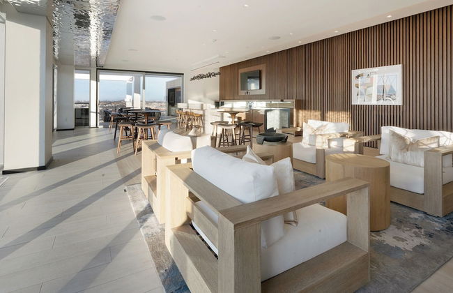 Landing at Bridge District - Foto 50