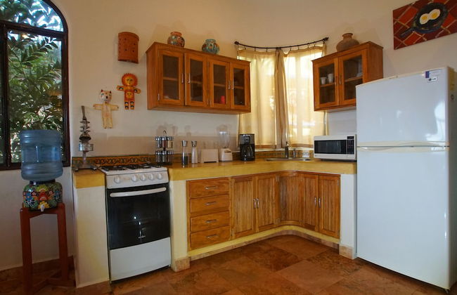 Casitas Del Mar Sayulita - Foto 15