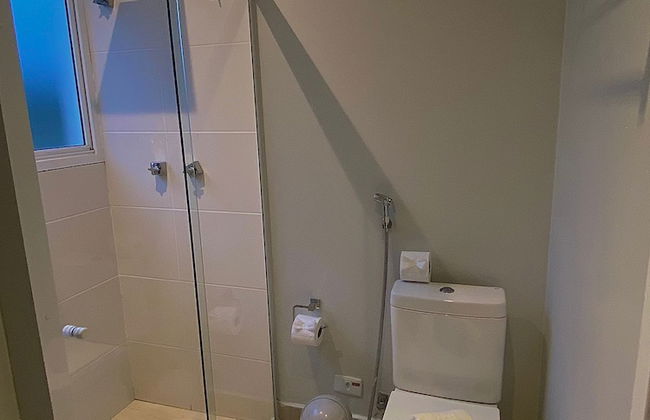 Chateau Campos do Jordão - Foto 31