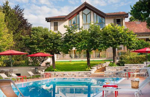 Olea Dei Holiday Apartments - Foto 1