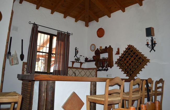 Cortijo Veracruz - Photo 49