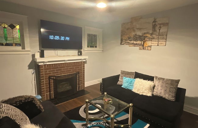 DreamAwayHome Metro - Photo 11