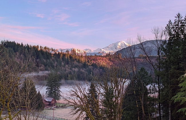 58mf - Wi-fi - Pets OK - EVC - Amazing Views - Foto 21