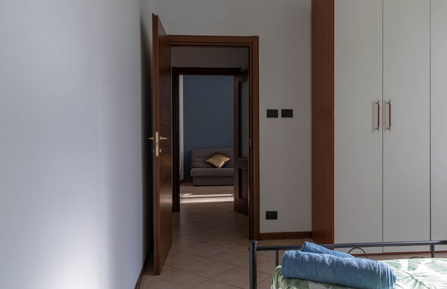 Il Villaggio Family Apartment - Foto 38