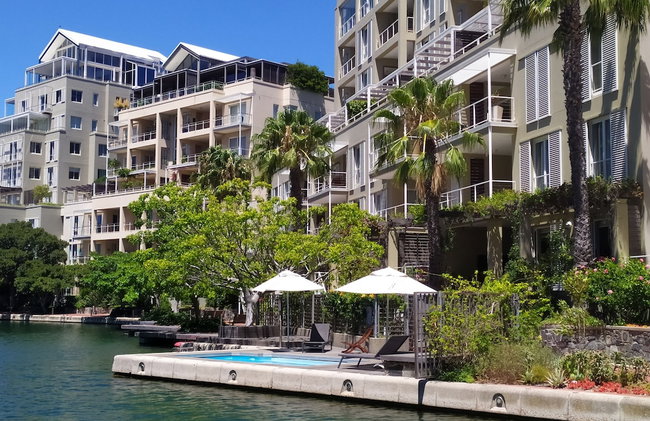 One Bedroom Apartment - Fully Equipped Waterfront Based - Photo 10