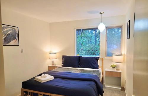 The Crest House- a forested retreat - Foto 47