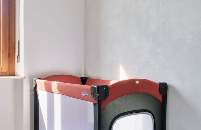 Torino Tribunale & Porta Susa Flat - Foto 8