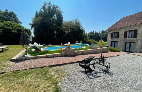 Domaine Pâquerettes et Pïssenlits - Photo 44