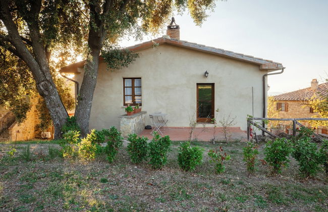 Podere Montale Il Borgo - Foto 61