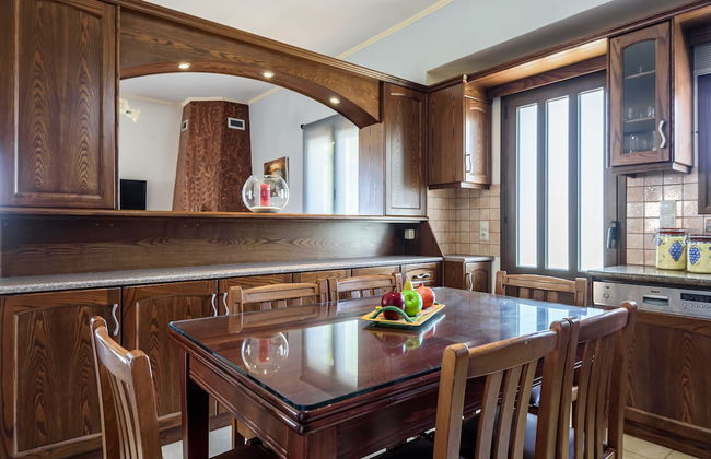 Eleni's Villa - Foto 18