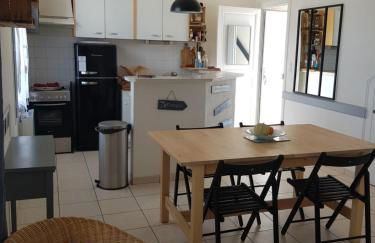 Maison au calme, proche centre et mer, jardin clos - Foto 7