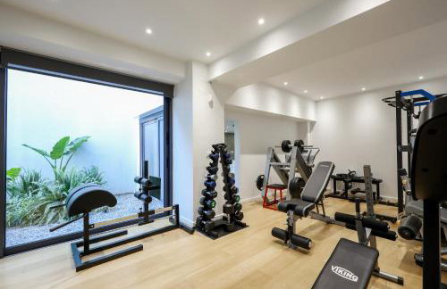 Athens Riviera, 2 Pools & Gym Luxury Residence 310m2 - Foto 22