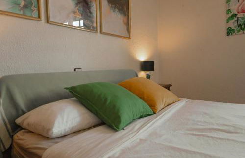 Villa Alella, 5 bedrooms & pool - Foto 32