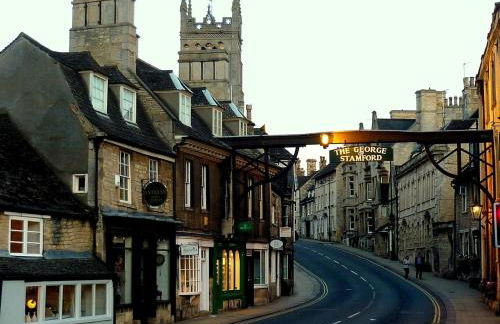 1-Bed House - Sleeps 2 - Parking Wifi - Foto 18