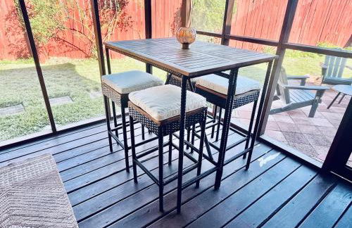 Cozy house 15 mins to Fort Benning in Central Columbus - Foto 35