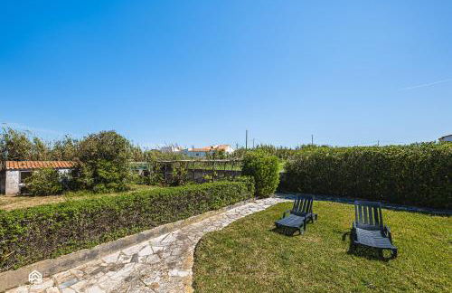 Casa à Beira Mar - Countryhouse with Ocean view - Foto 36