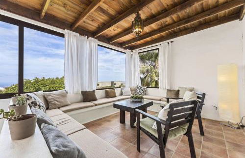 Maretas - Apartamento rural con piscina - Photo 17