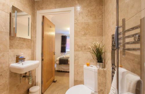 Superior 2 Bedroom apartment St Paul's City of London - Foto 8