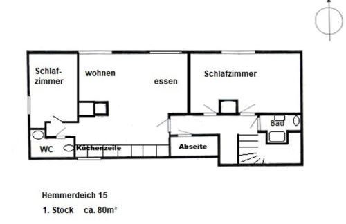 Holiday home with 5 bedrooms - Foto 25