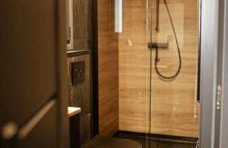 Black & White Cekcyn Bory Tucholskie - Foto 11