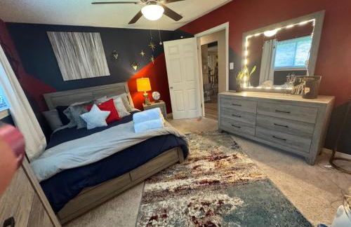 Arlington FOMO HOME - Foto 64