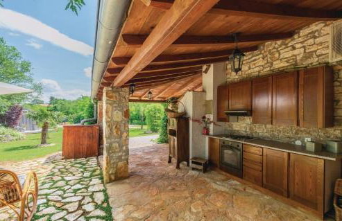 Villa Medaki in Medaki - Haus für 6 Personen - Foto 7