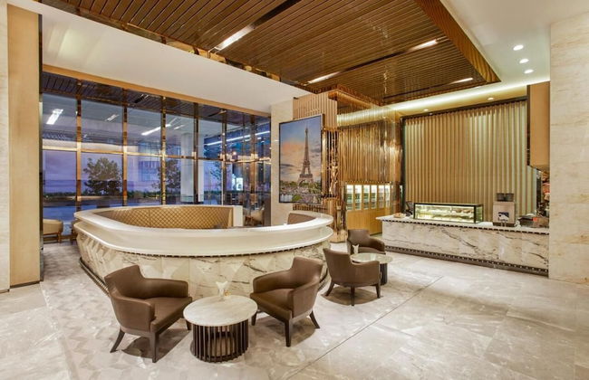 HOME STYLE at Platinum Suites 2 KLCC Twin Towers - Foto 71