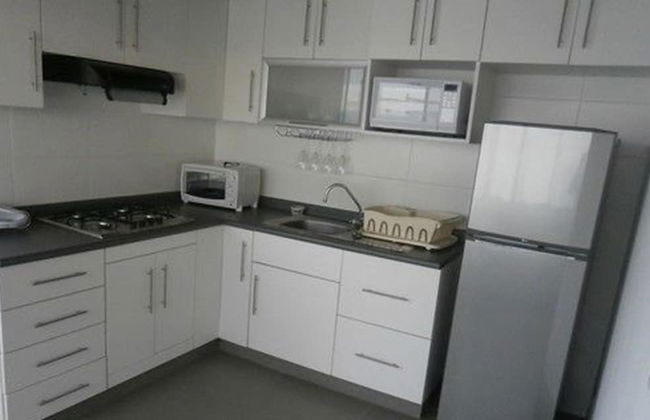 Apartment Paracas Suite - Foto 4