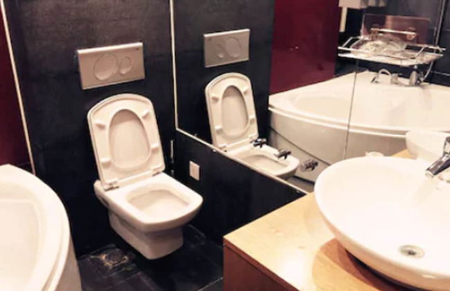 Yasmine Seasons Park Apartment Hotel - Foto 39