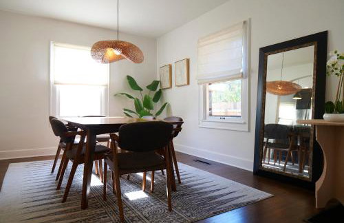 A bright, peaceful retreat designed for comfort and ease - Foto 12