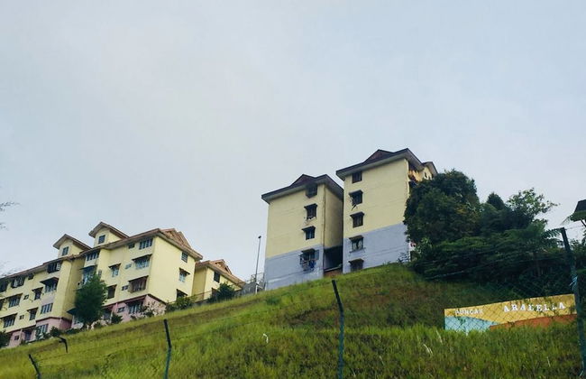 Mak Yong Homestay - Foto 7