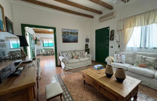 Villa La Finca - Foto 3
