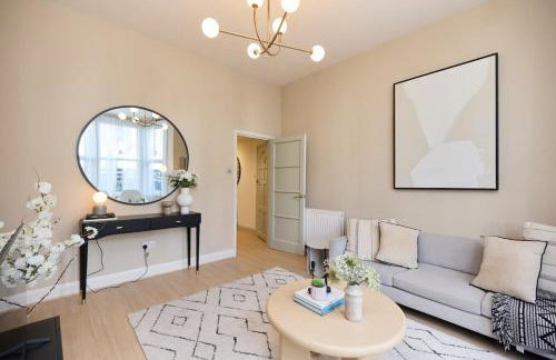 The Harlesden Retreat - Stunning 1bdr With Garden - Foto 18