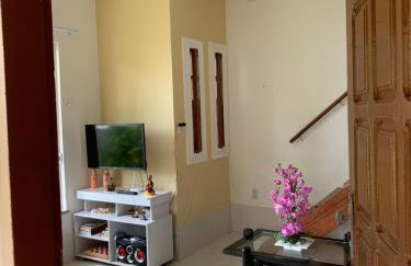 Casa D'Jhú - Foto 4