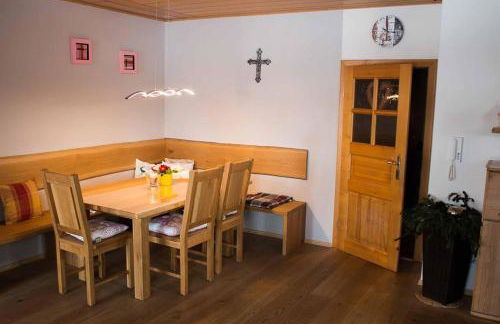 Ferienwohnung Mirtei - Foto 31