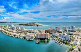 Luxury 5 Star Waterfront Condo 3 Bdr 2 Bath Pool Hot-Tub Panoramic Gulf and Intracoastal Waterway Views - Photo 10