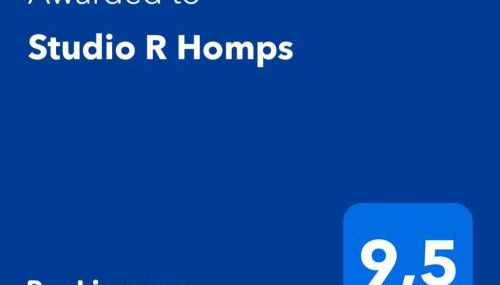 Studio R Homps - Photo 2