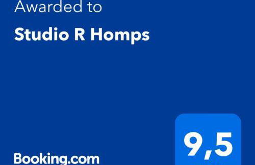 Studio R Homps - Photo 2