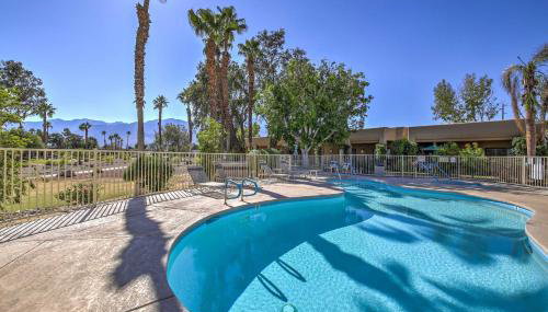 Desert Oasis Close to Palm Springs Attractions! - Foto 4