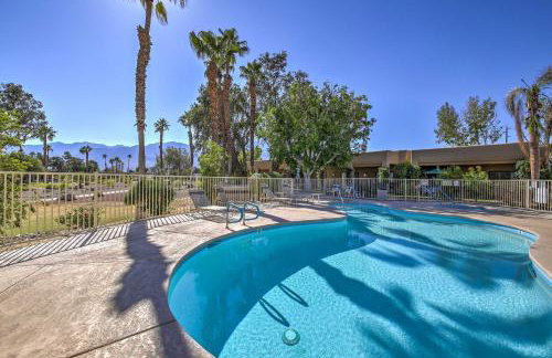 Desert Oasis Close to Palm Springs Attractions! - Foto 4