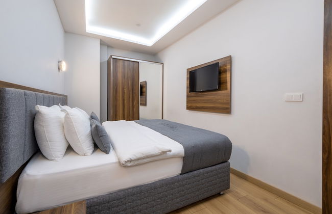 Beyzas Hotel & Suites - Foto 28