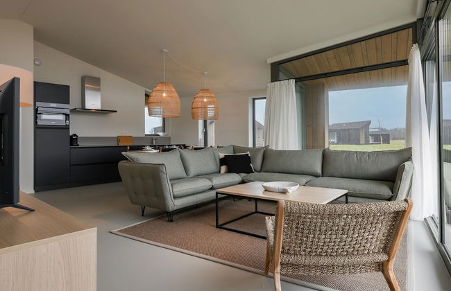 Cottage in Wissenkerke Near Het Bokkegat - Foto 14