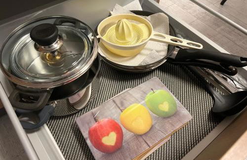 Souterrain-Ferienwohnung I 3-4 Pers I Garten & Gemeinschaftspool I Sachsenring - Foto 13