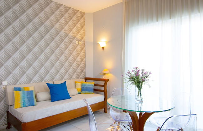 Bellevue Suites - Foto 36