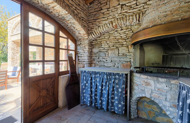 Villa Crispo - Foto 37