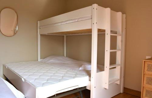 Gîte La Mancellière - Maison familiale 12-15 pers, grand jardin, jeux & pétanque - Pleine nature - Foto 39