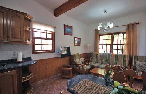 Las Palmeras B - Foto 10